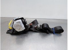 Recambio de cinturon seguridad trasero izquierdo para kia ceed sportswagon hybrid referencia OEM IAM 89810J7100WK  