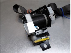 Recambio de cinturon seguridad trasero izquierdo para kia ceed sportswagon hybrid referencia OEM IAM 89810J7100WK   2