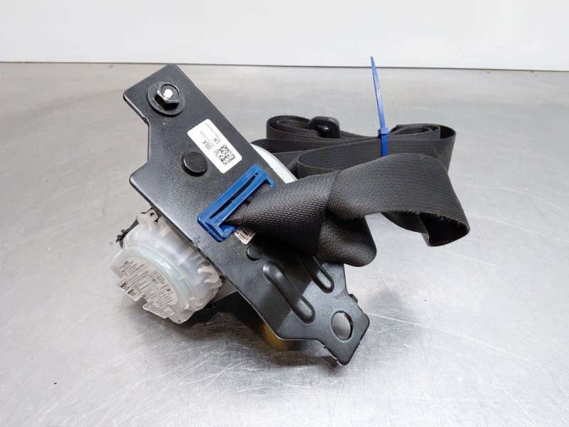 Recambio de cinturon seguridad trasero izquierdo para kia ceed sportswagon hybrid referencia OEM IAM 89810J7100WK  