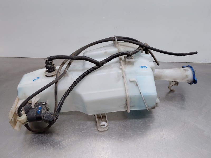 Recambio de deposito limpia para kia ceed sportswagon hybrid referencia OEM IAM   