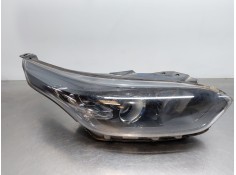 Recambio de faro derecho para kia ceed sportswagon hybrid referencia OEM IAM   