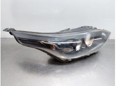 Recambio de faro derecho para kia ceed sportswagon hybrid referencia OEM IAM    2