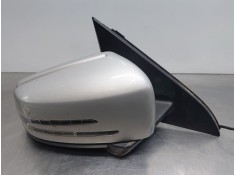 Recambio de retrovisor derecho para mercedes-benz clase a (w176) design referencia OEM IAM   