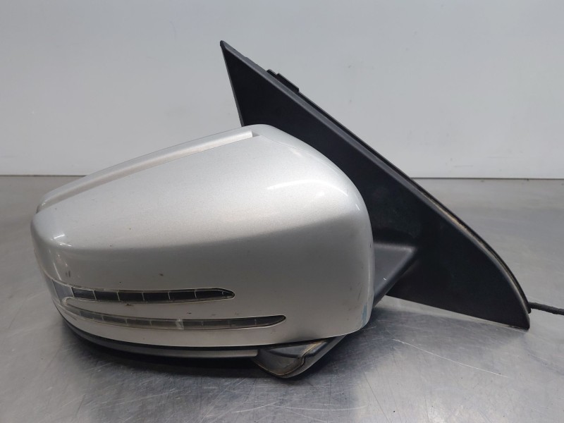 Recambio de retrovisor derecho para mercedes-benz clase a (w176) design referencia OEM IAM   