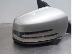 Recambio de retrovisor derecho para mercedes-benz clase a (w176) design referencia OEM IAM    2