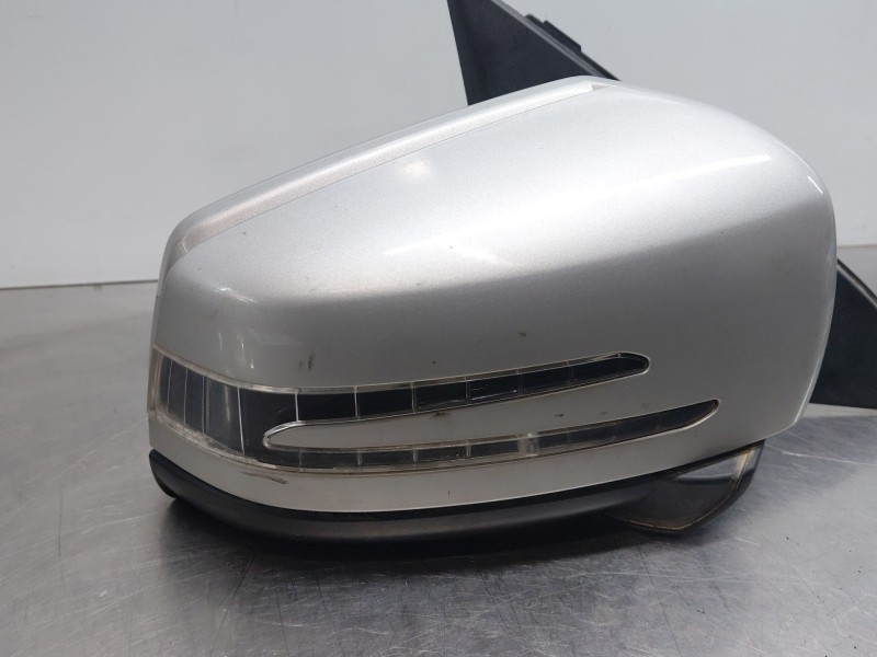 Recambio de retrovisor derecho para mercedes-benz clase a (w176) design referencia OEM IAM   