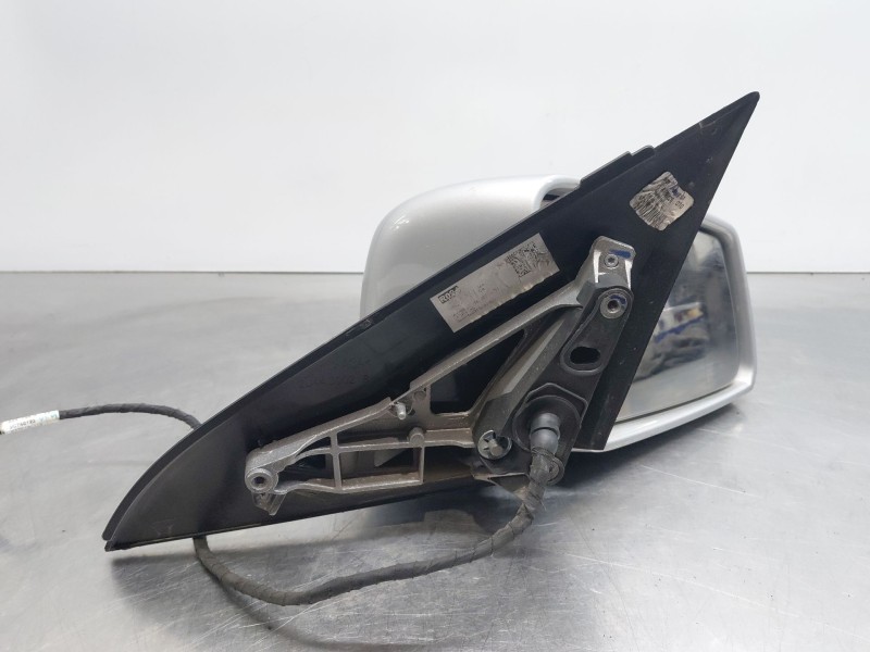 Recambio de retrovisor derecho para mercedes-benz clase a (w176) design referencia OEM IAM   