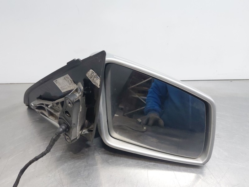 Recambio de retrovisor derecho para mercedes-benz clase a (w176) design referencia OEM IAM   