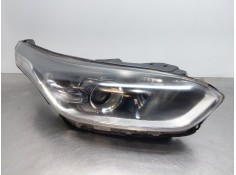 Recambio de faro derecho para kia ceed tourer (cd) 1.6 crdi 115 referencia OEM IAM 92102J7050  