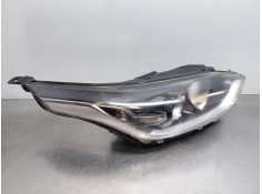Recambio de faro derecho para kia ceed tourer (cd) 1.6 crdi 115 referencia OEM IAM 92102J7050   2
