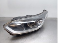 Recambio de faro izquierdo para kia ceed tourer (cd) 1.6 crdi 115 referencia OEM IAM 92101J7050  