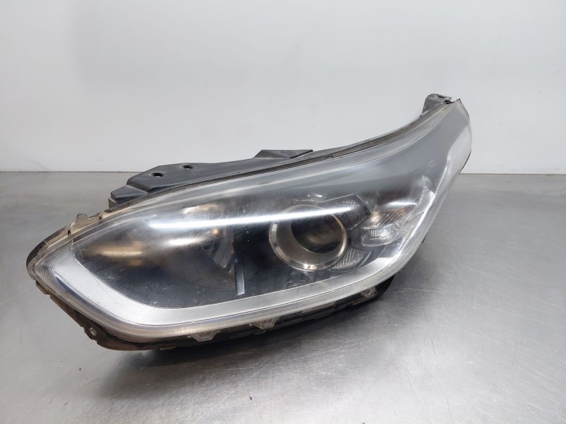 Recambio de faro izquierdo para kia ceed tourer (cd) 1.6 crdi 115 referencia OEM IAM 92101J7050  