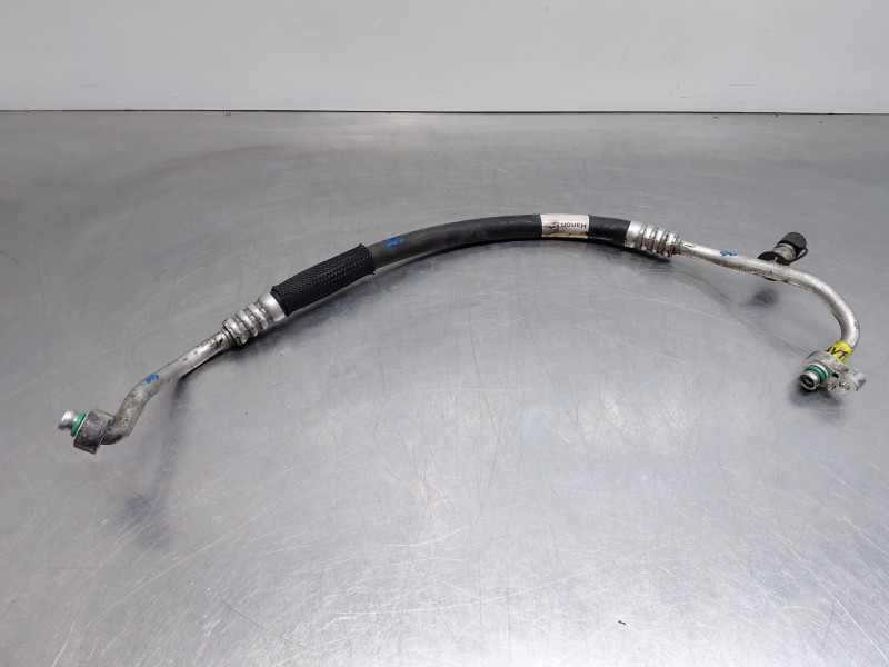 Recambio de tubos aire acondicionado para kia ceed tourer (cd) 1.6 crdi 115 referencia OEM IAM 97762J7300  