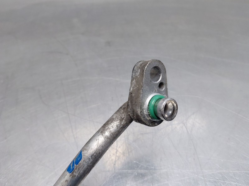 Recambio de tubos aire acondicionado para kia ceed tourer (cd) 1.6 crdi 115 referencia OEM IAM 97762J7300  