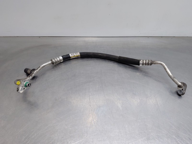 Recambio de tubos aire acondicionado para kia ceed tourer (cd) 1.6 crdi 115 referencia OEM IAM 97762J7300  