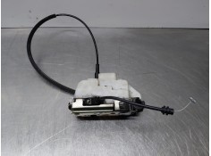 Recambio de cerradura puerta delantera izquierda para citroën c2 (jm_) 1.4 hdi referencia OEM IAM   