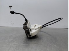 Recambio de cerradura puerta delantera izquierda para citroën c2 (jm_) 1.4 hdi referencia OEM IAM    2