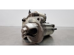 Recambio de motor arranque para ford fiesta (cb1) trend referencia OEM IAM 1734633   2