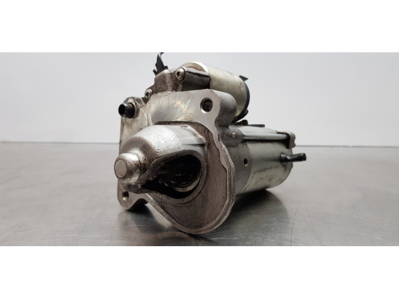 Recambio de motor arranque para ford fiesta (cb1) trend referencia OEM IAM 1734633  