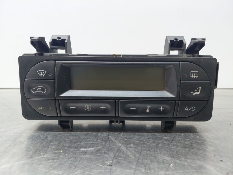 Recambio de mando climatizador para citroën c2 (jm_) 1.4 hdi referencia OEM IAM   