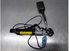 Recambio de enganche del cinturon delantero izq para citroën c2 (jm_) 1.4 hdi referencia OEM IAM    2