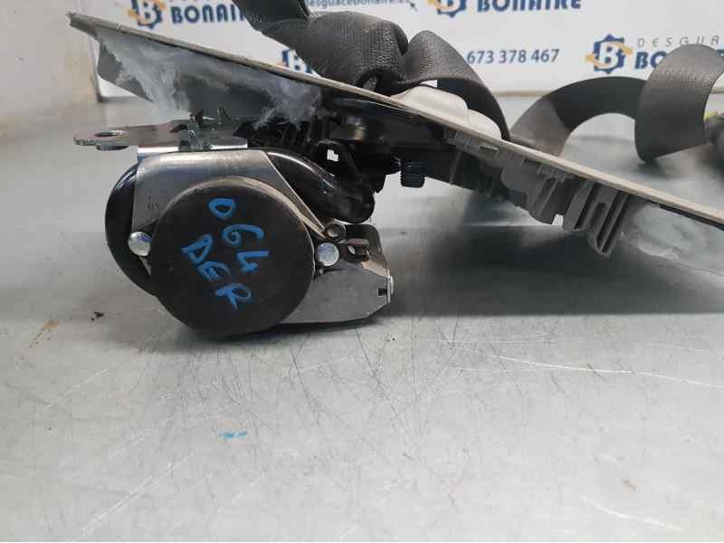 Recambio de cinturon seguridad delantero derecho para chevrolet orlando lt+ referencia OEM IAM 13297103   Recambio de cinturon seguridad delantero derecho para chevrolet orlando lt+ referencia OEM IAM 13297103