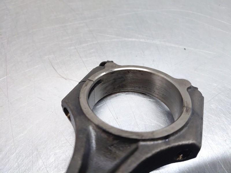 Recambio de biela para kia ceed sportswagon hybrid referencia OEM IAM 235102U000  