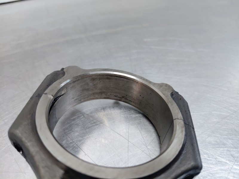 Recambio de biela para kia ceed sportswagon hybrid referencia OEM IAM 235102U000  