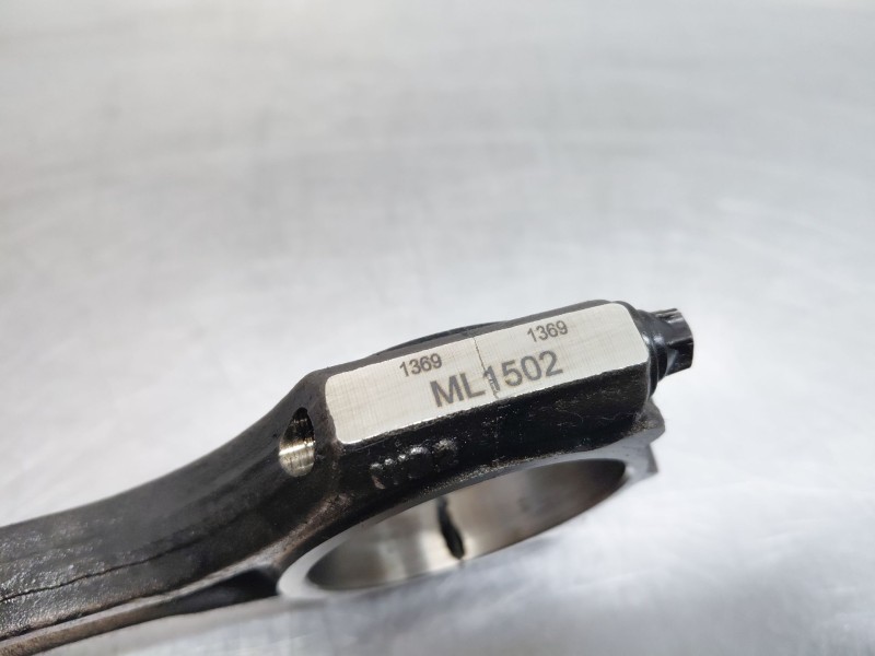 Recambio de biela para kia ceed sportswagon hybrid referencia OEM IAM 235102U000  