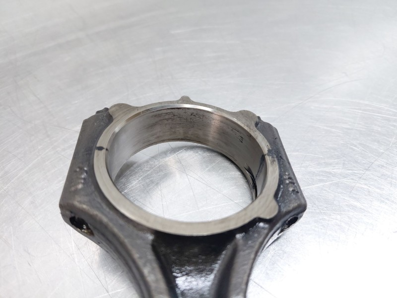 Recambio de biela para kia ceed sportswagon hybrid referencia OEM IAM 235102U000  