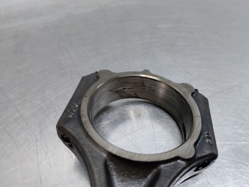 Recambio de biela para kia ceed sportswagon hybrid referencia OEM IAM 235102U000  