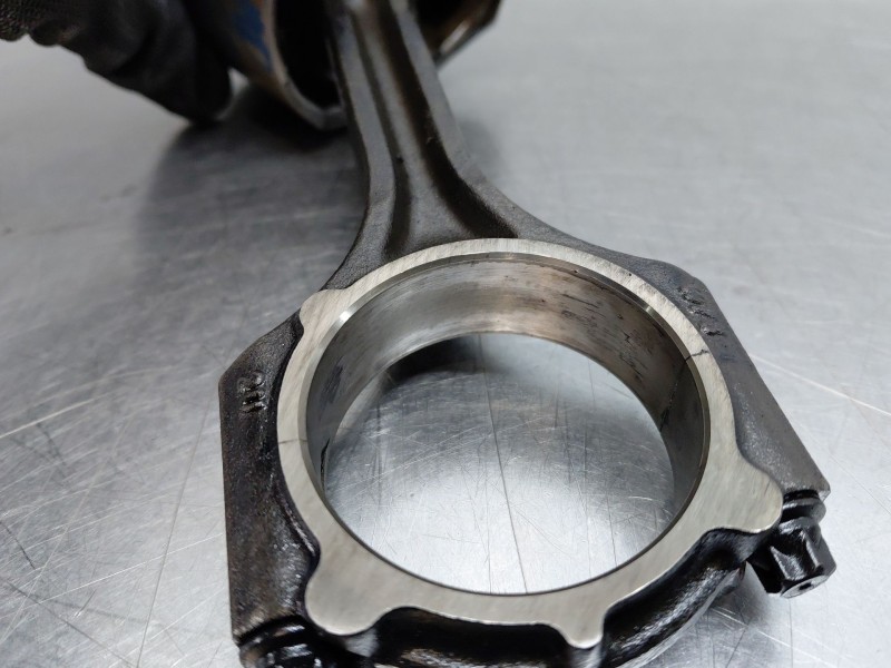 Recambio de biela para kia ceed sportswagon hybrid referencia OEM IAM 235102U000  