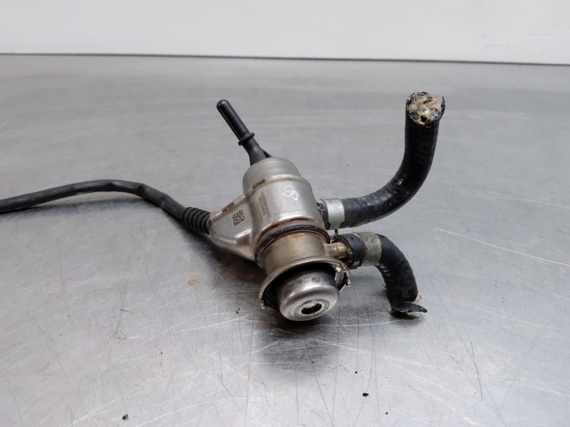 Recambio de inyector para kia ceed sportswagon hybrid referencia OEM IAM 296302U200  