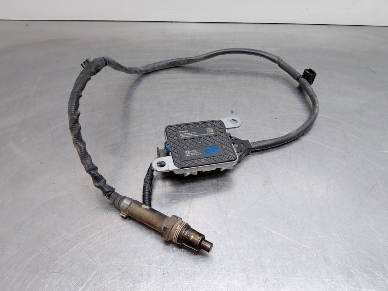 Recambio de sonda lambda para kia ceed sportswagon hybrid referencia OEM IAM 296602U110  