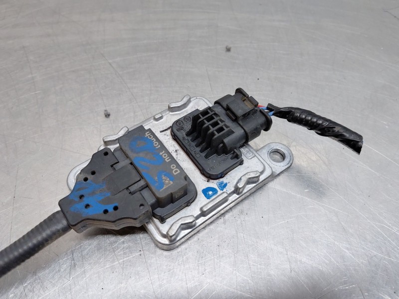 Recambio de sonda lambda para kia ceed sportswagon hybrid referencia OEM IAM 296602U110  