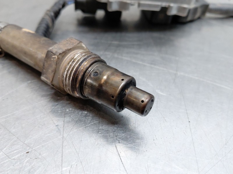 Recambio de sonda lambda para kia ceed sportswagon hybrid referencia OEM IAM 296602U110  