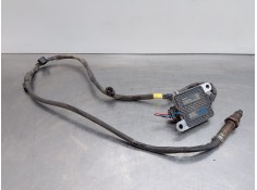 Recambio de sonda lambda para kia ceed sportswagon hybrid referencia OEM IAM 296702U100  