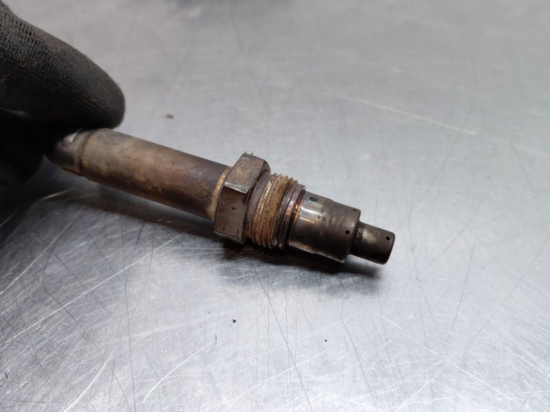 Recambio de sonda lambda para kia ceed sportswagon hybrid referencia OEM IAM 296702U100  