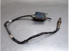 Recambio de sonda lambda para kia ceed sportswagon hybrid referencia OEM IAM 296502U900  