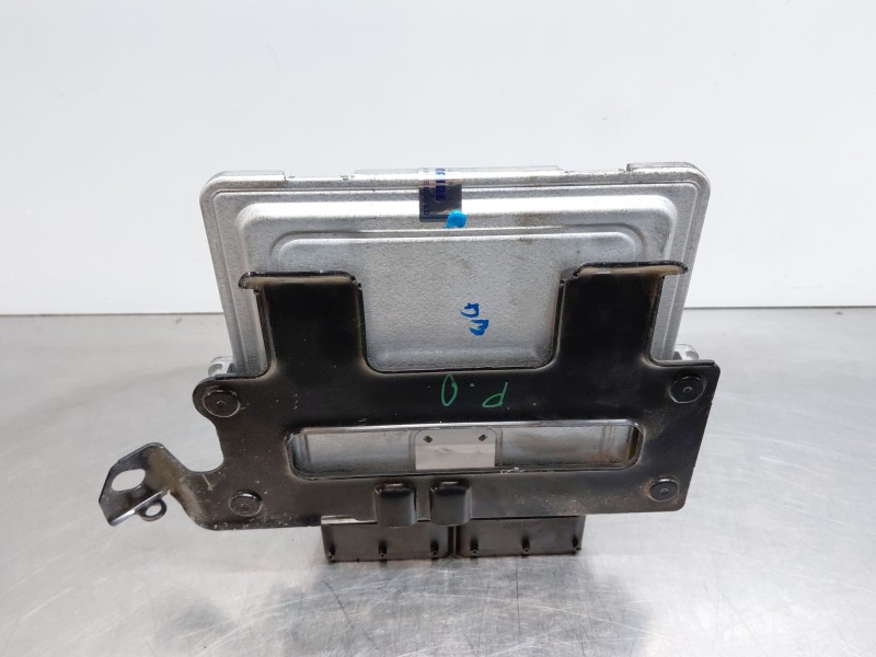 Recambio de centralita motor uce para kia ceed sportswagon hybrid referencia OEM IAM 391992U100  