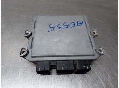 Recambio de centralita motor uce para citroën c2 (jm_) 1.4 hdi referencia OEM IAM    2