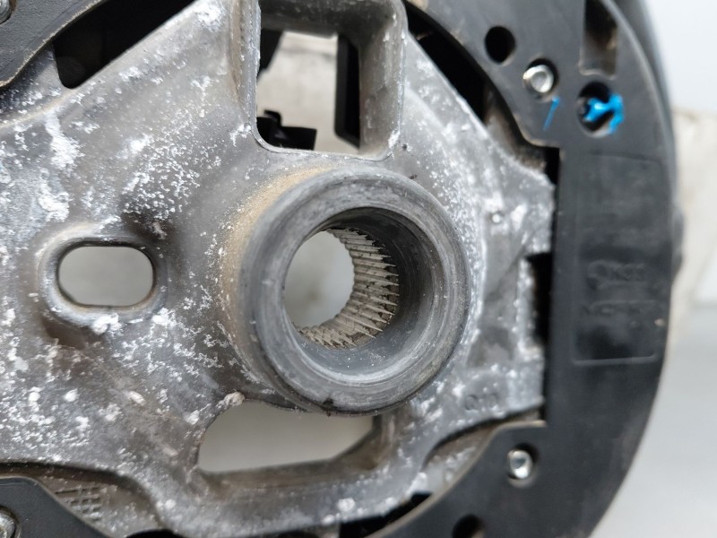 Recambio de volante para jeep renegade suv referencia OEM IAM   