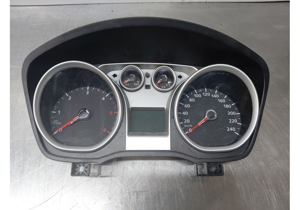 Recambio de cuadro instrumentos para ford focus ii (da_, hcp, dp) 1.6 tdci referencia OEM IAM   