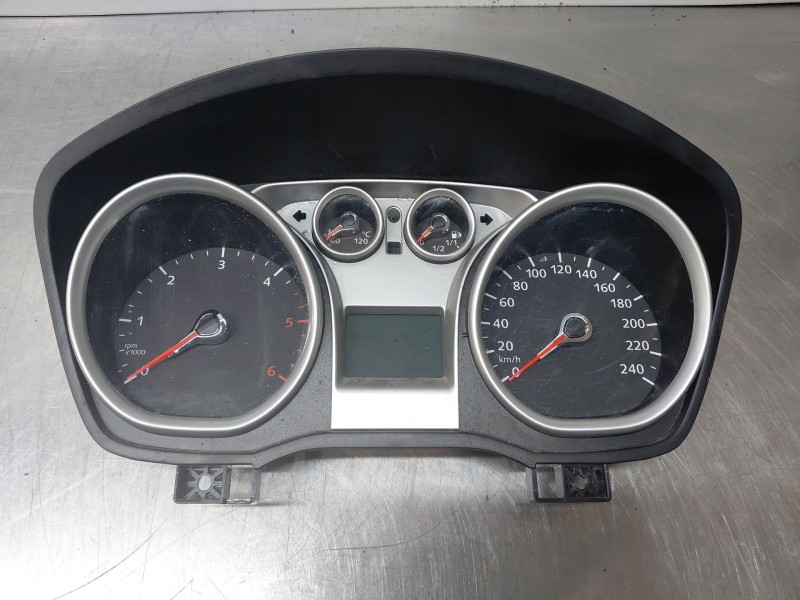 Recambio de cuadro instrumentos para ford focus ii (da_, hcp, dp) 1.6 tdci referencia OEM IAM   