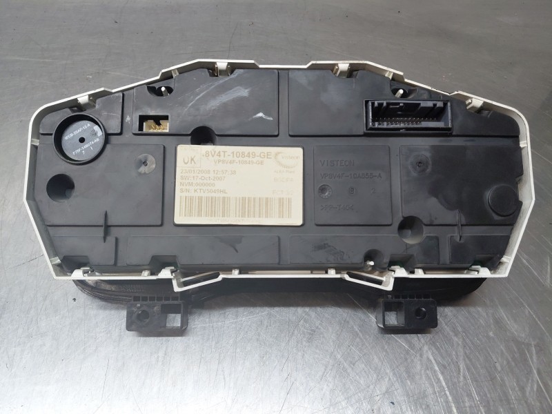 Recambio de cuadro instrumentos para ford focus ii (da_, hcp, dp) 1.6 tdci referencia OEM IAM   