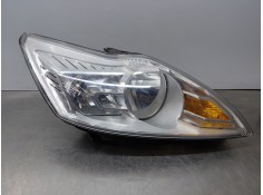 Recambio de faro derecho para ford focus ii (da_, hcp, dp) 1.6 tdci referencia OEM IAM   