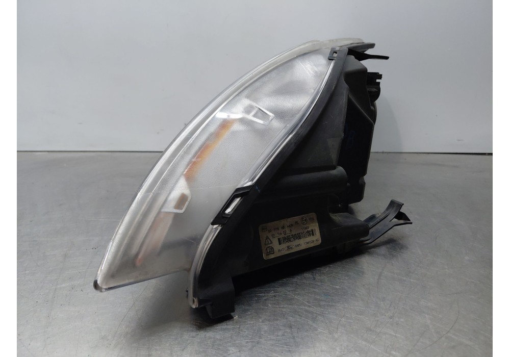 Recambio de faro derecho para ford focus ii (da_, hcp, dp) 1.6 tdci referencia OEM IAM   