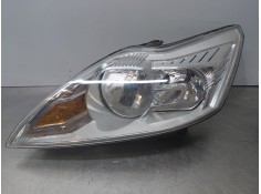 Recambio de faro izquierdo para ford focus ii (da_, hcp, dp) 1.6 tdci referencia OEM IAM   
