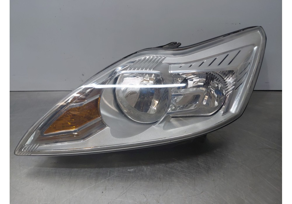 Recambio de faro izquierdo para ford focus ii (da_, hcp, dp) 1.6 tdci referencia OEM IAM   