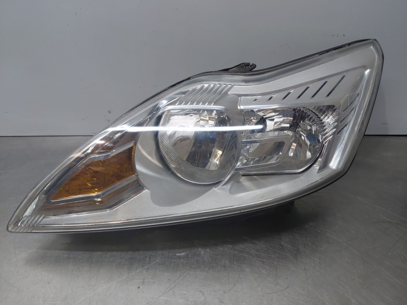 Recambio de faro izquierdo para ford focus ii (da_, hcp, dp) 1.6 tdci referencia OEM IAM   